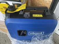 Генератор інверторний Scheppach sg2500i в наявності