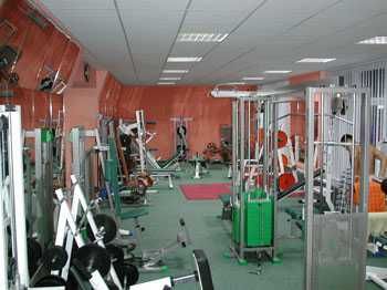 Продам Тренажерный зал Vasil Gym на 200м2 бу
