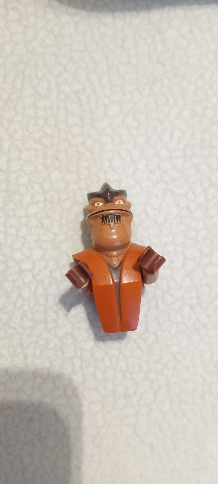 Pong Krell LEGO figurka Star Wars