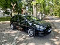 KIA CEED 1.6 GDi 2013r Kombi Super Stan OKAZJA