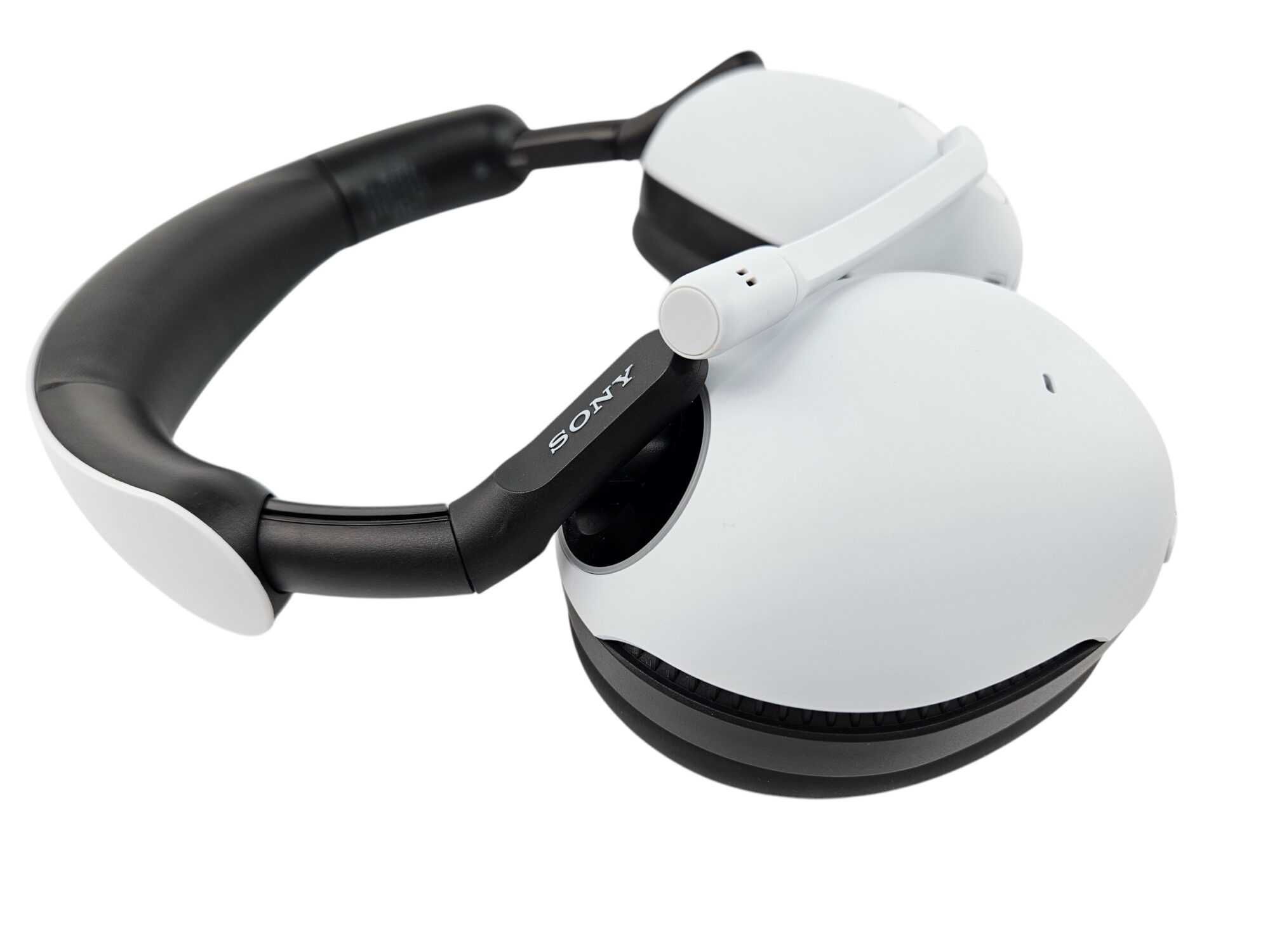 Бездротова гарнітура Sony INZONE H9 White (PC/PS/Телефон)