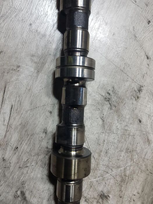 WAŁEK ROZRZĄDU MAN TGL TGM D0836 240 KM EURO 4