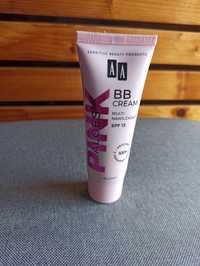 Krem BB 01 Light SPF 15