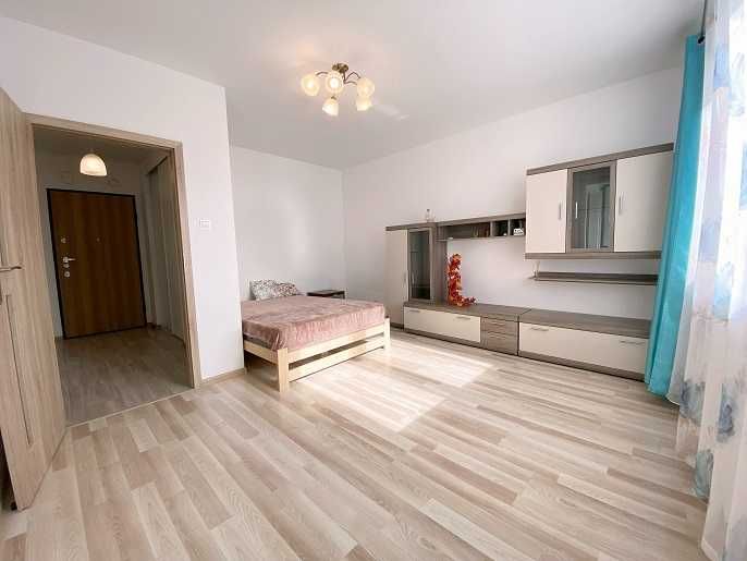 Mokotów - Pokój z Kuchnią 35 m² - Bezpośrednio