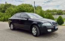 Skoda Octavia A5 2.0FSi