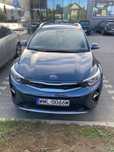 Kia Stonic Kia Stonic 2017, 160.000 km