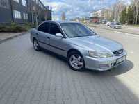 Honda Accord 2001