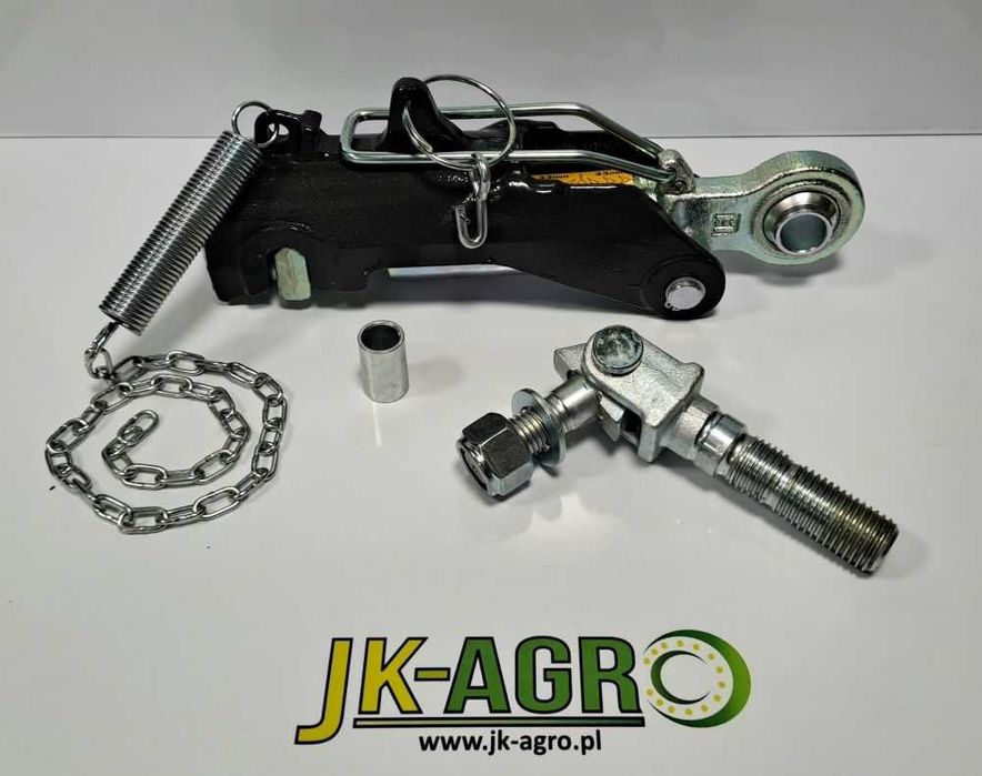 Stabilizator John Deere AL175835 AL7668 AL79782 AL201127