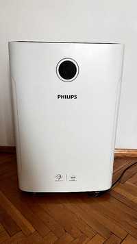 Продам очищувач і зволожувач повітря Philips AC2729