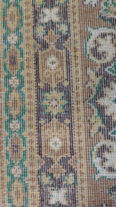 ковер шерстяной натуральный