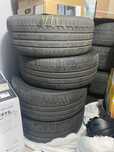 Шини Continental 235/45/R18 W XL