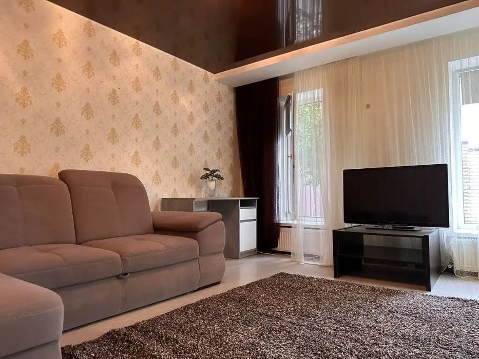 Аренда дома на Клочко левый берег Почтовая