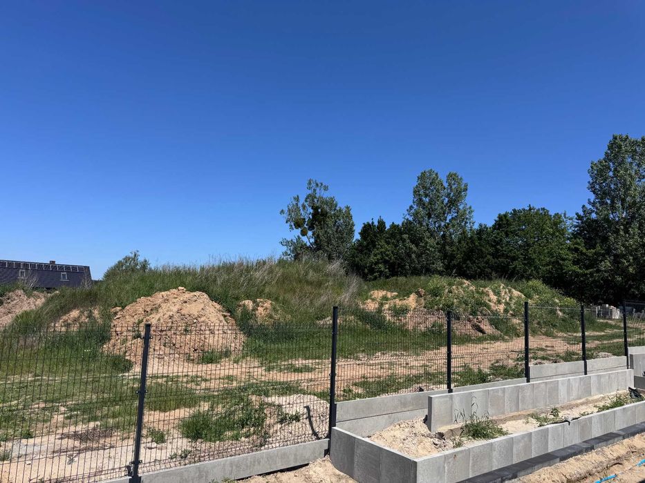 Oddam ziemię - za darmo