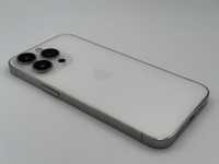 Apple iPhone 14 Pro 256GB Srebrny/Silver - używany