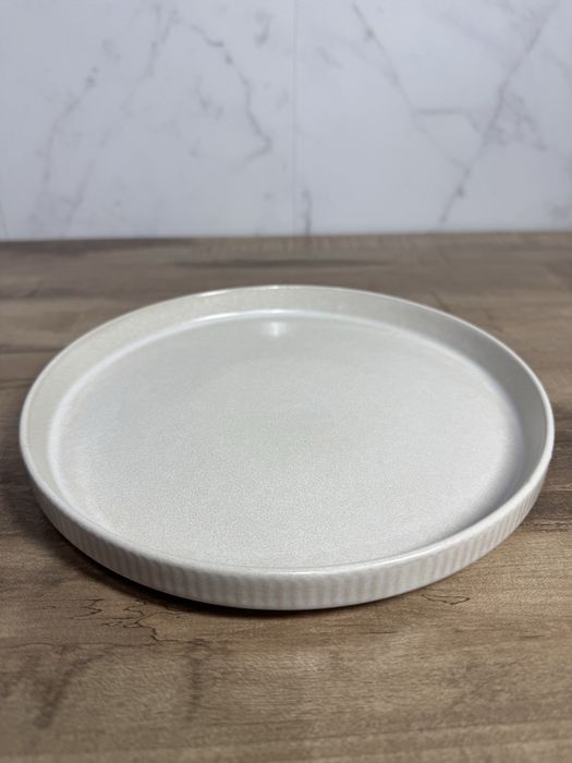 Serwis obiadowy Zastawa stołowa dla 6 osób 18 elementów NOWE