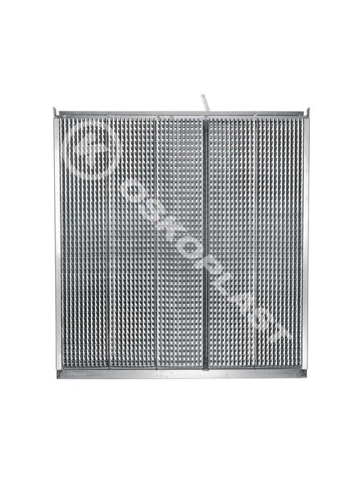 Sito żaluzjowe górne do kombajnu Massey Ferguson 34 / DRONN 8700