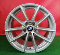 #B22 Alu R17 5x112 BMW serii 5 i 7 modeli G11 G12 G14 G15 G16 G30