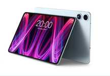 Планшет Teclast T60 Plus 6/128GB 12" 90Hz G88 8000mAh LTE +чохол-книга