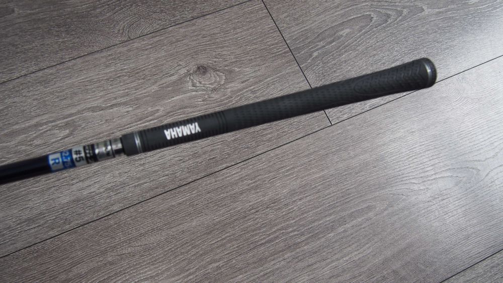Kij do golfa YAMAHA IMPRES FW 5  17  stopni regular NOWY MODEL