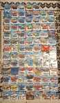 HotWheels novos JDM e outros