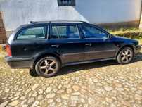 Carrinha  Skoda Octavia 1.9 TDI 110cv