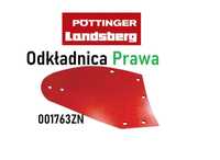 Landsberg / Pöttinger - Odkładnica Prawa 001763ZN Nowa