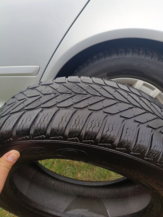 Зимняя резина Debica 195/60 R15