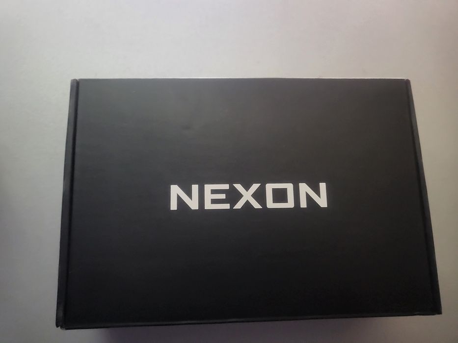 Тв приставка Nexon X1