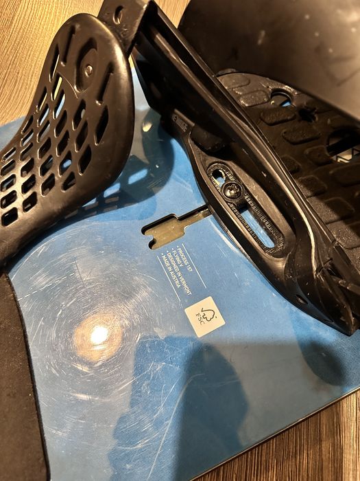 Сноуборд Burton process flying