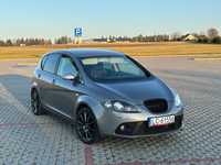 Seat Altea FR 2.0T, DSG, LPG, 240KM, Nowe Turbo