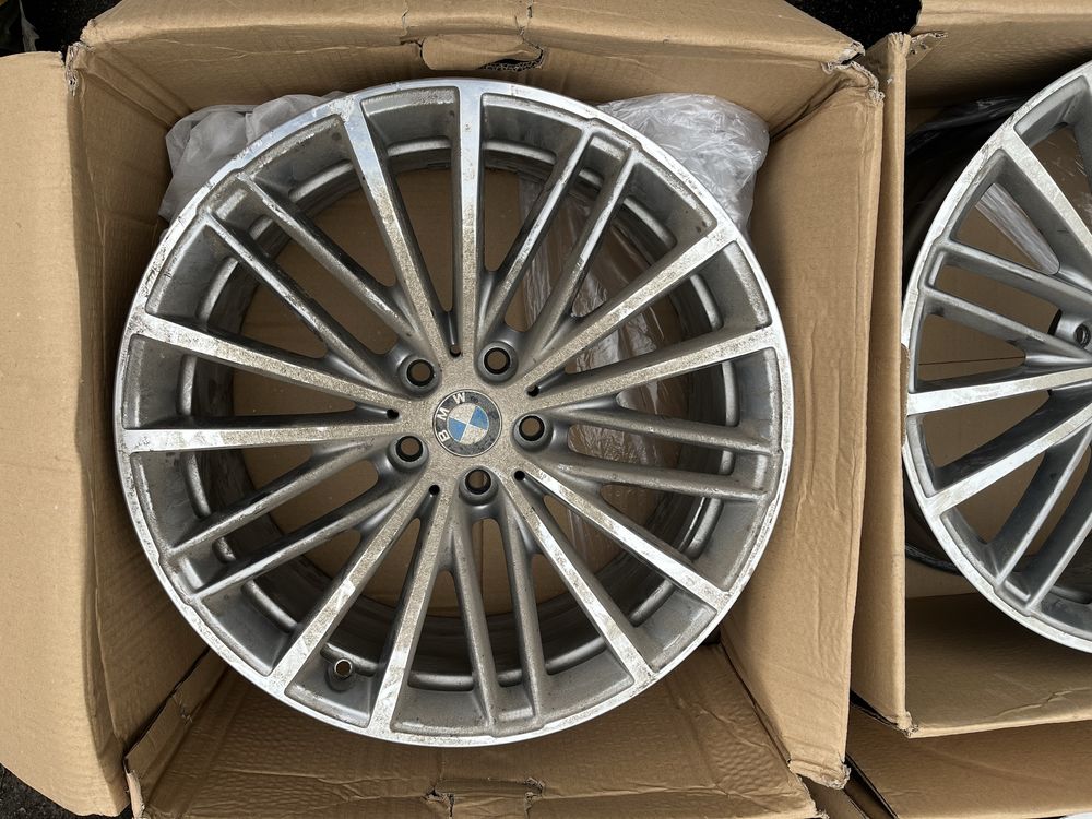Диски BMW 635 стиль Диски БМВ Г30 Г31 Г32 Г01