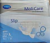 Hartmann MoliCare Premium L pieluchy 5szt.