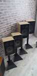 Canton gle 60 hifi monitory vintage