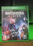 Watch Dogs: Legion Xbox One / Series X gra akcji z otwartym światem PL