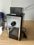 Młynek żarnowy delonghi de longhi kg89 kg89