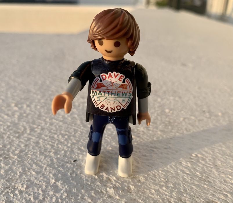 Bonecos / Playmobil / Lego