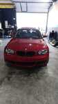 BMW 118 D pack M