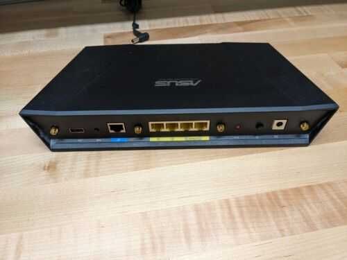 Продам маршрутизатор ASUS RT-AC87U AC2400