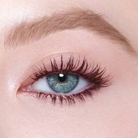 Бордова туш charlotte tilbury push up lashes dream pop