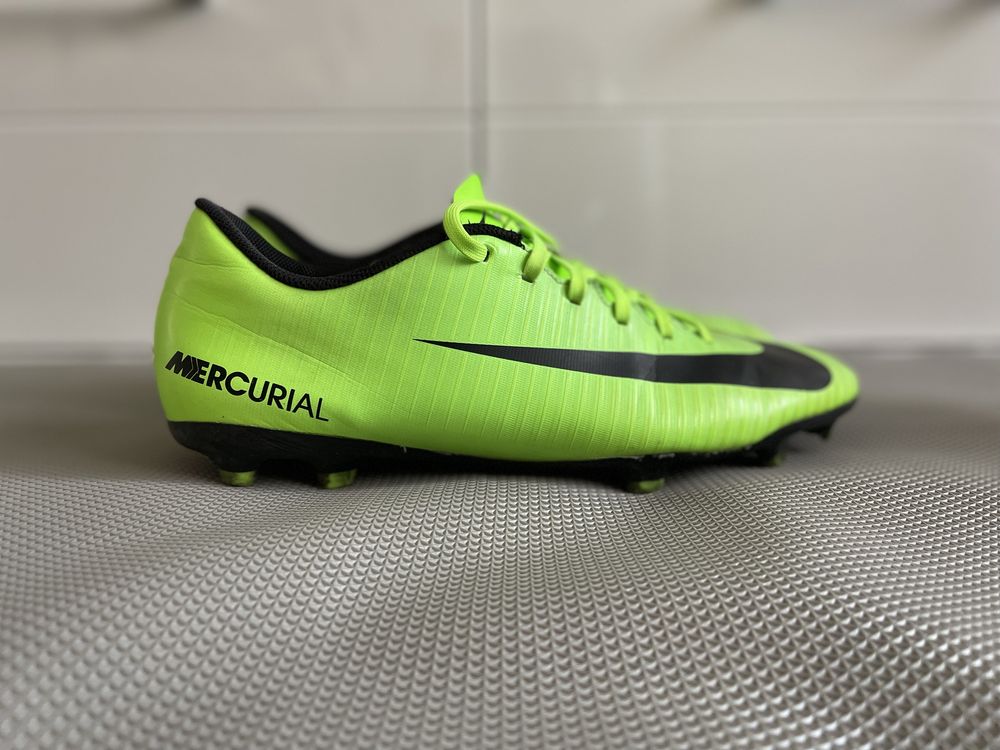 Nike mercurial original бутси для футболу