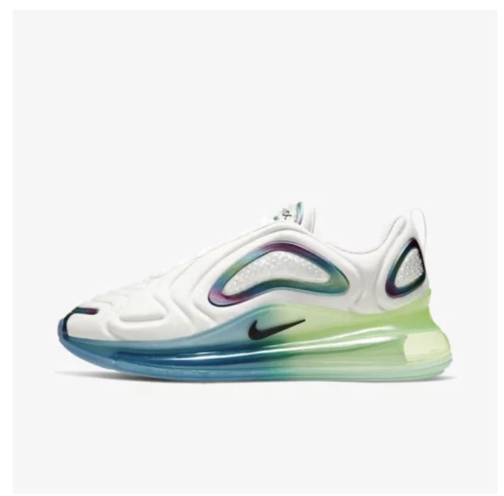 Nike Air Max 720 Bubble Pack 2020 Stone Island