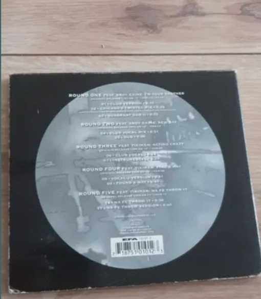 Płyta cd oryginał