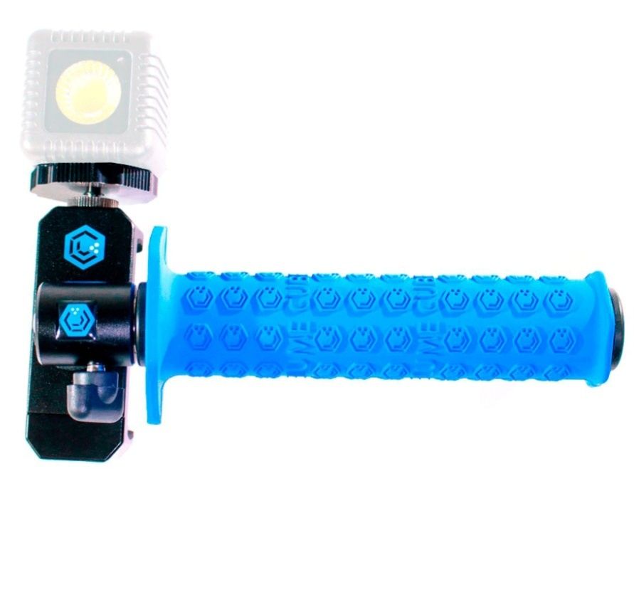 Punho para Smartphone Lume cube 360'