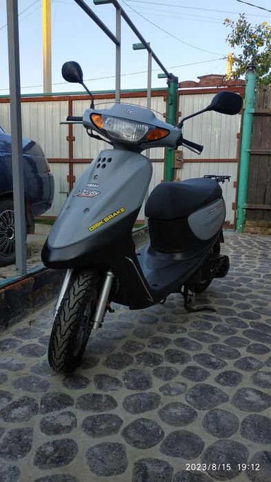 Скутер Yamaha JOG