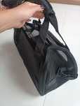 Nowy transporter M torba dla psa kota t.k. Maxx czarny