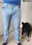 Spodnie Mavi Jake slim leg 34/30