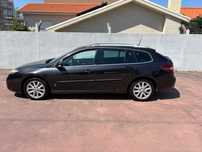 Renault Laguna Break 2.0 dCi Confort