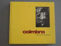 Livro Coimbra - Flor das Cidades