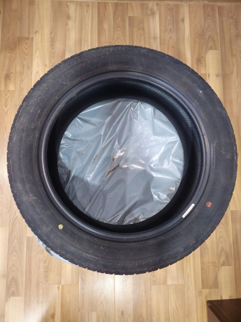 Opony Samochodowe Letnie Bridgestone Ecopia EP150 185/55R16
