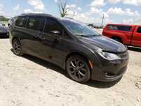 Chrysler Pacifica Pacifica Touring L
